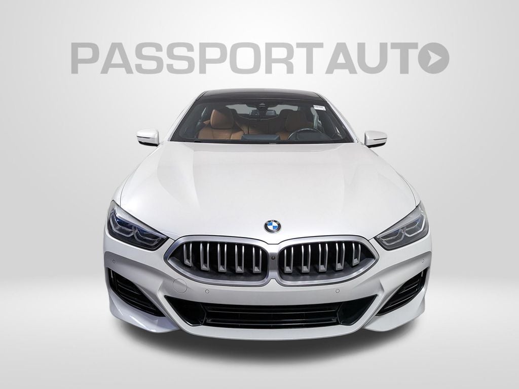 2023 BMW 840i 840