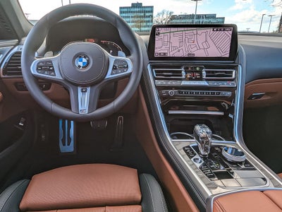 2026 BMW 840i 840