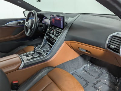 2023 BMW 840i xDrive 840