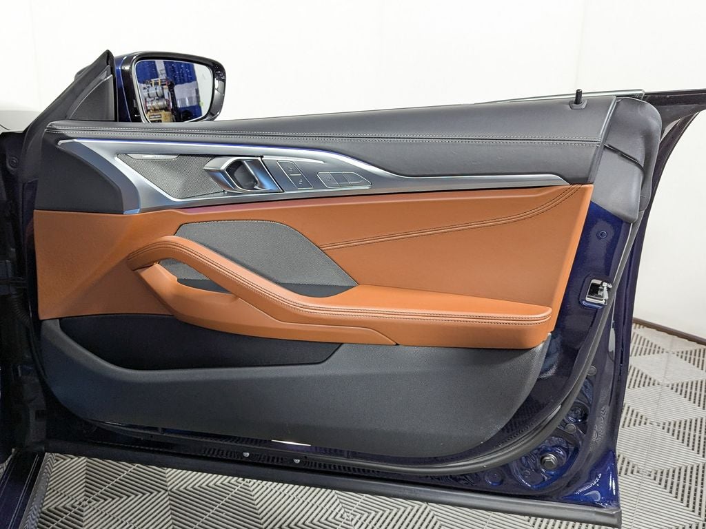 2023 BMW 840i xDrive 840