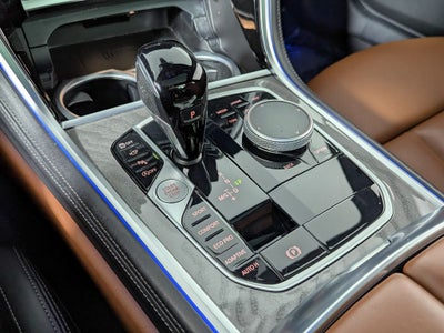 2023 BMW 840i xDrive 840