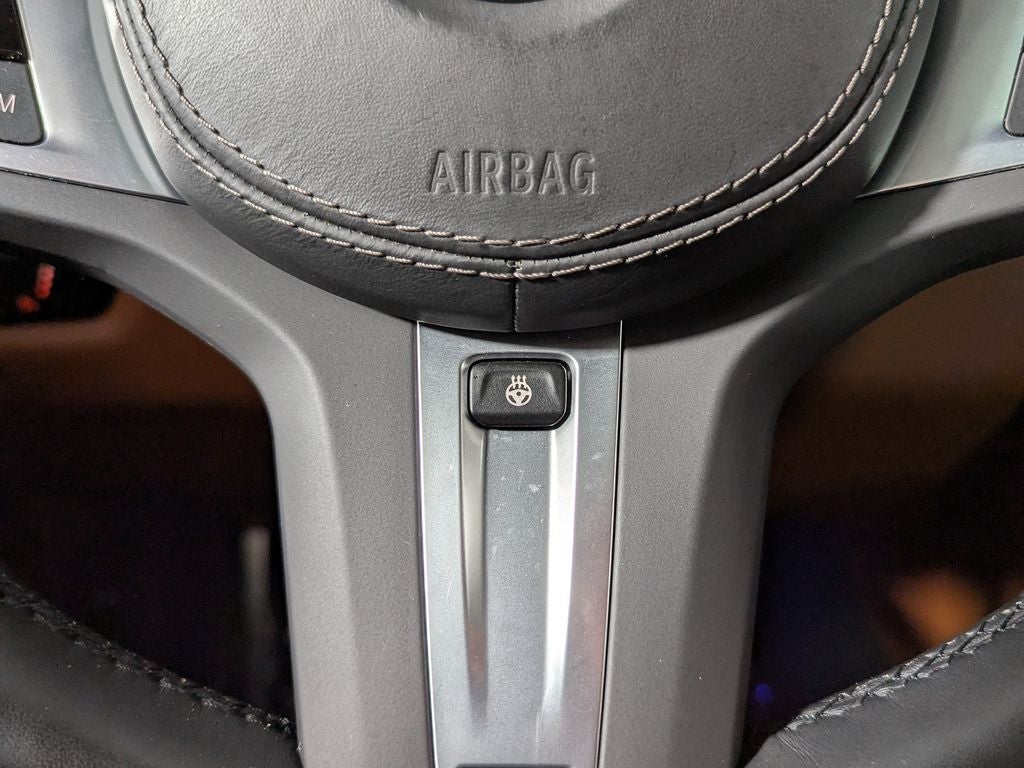 2023 BMW 840i xDrive 840