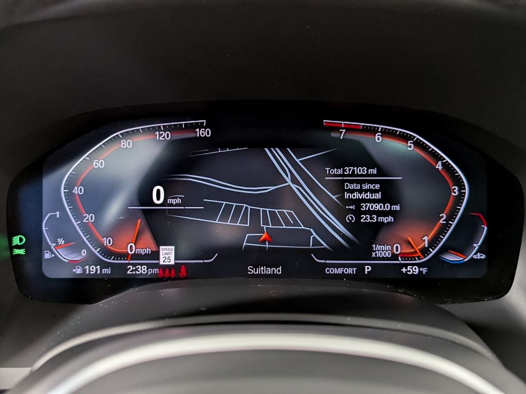 2023 BMW 840i xDrive 840