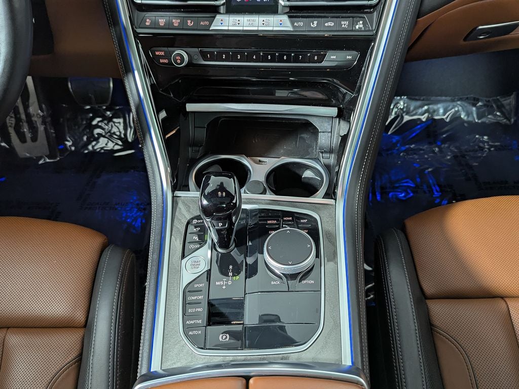 2023 BMW 840i xDrive 840