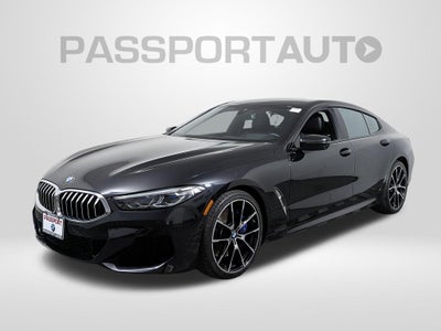 2022 BMW 840i 840