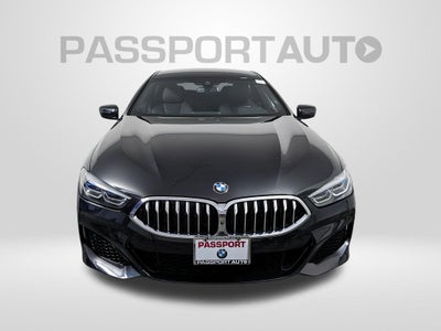 2022 BMW 840i 840