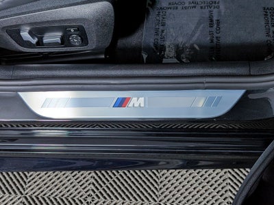 2022 BMW 840i 840