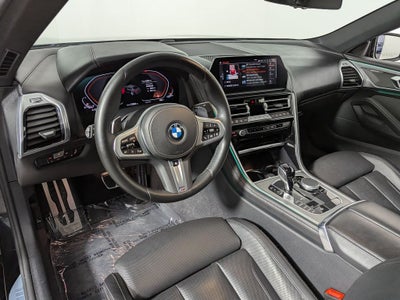 2022 BMW 840i 840