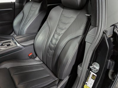 2022 BMW 840i 840