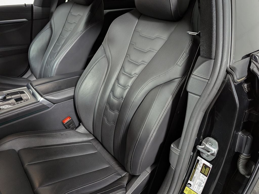 2022 BMW 840i 840