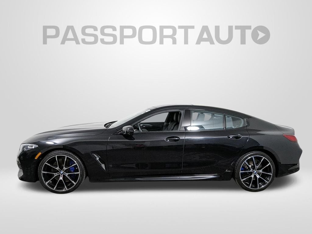 2022 BMW 840i 840