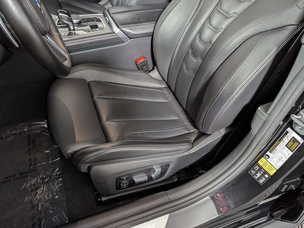 2022 BMW 840i 840