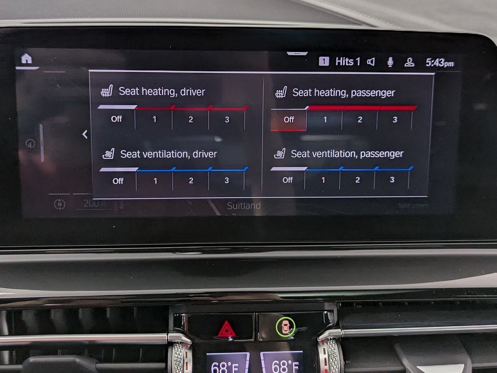 2022 BMW 840i 840