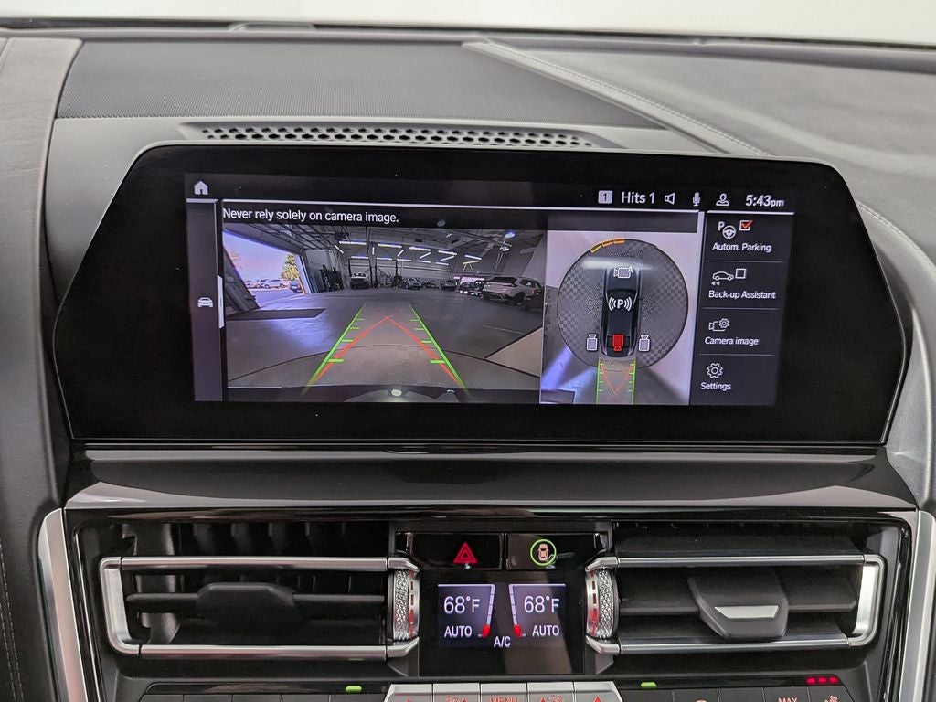 2022 BMW 840i 840