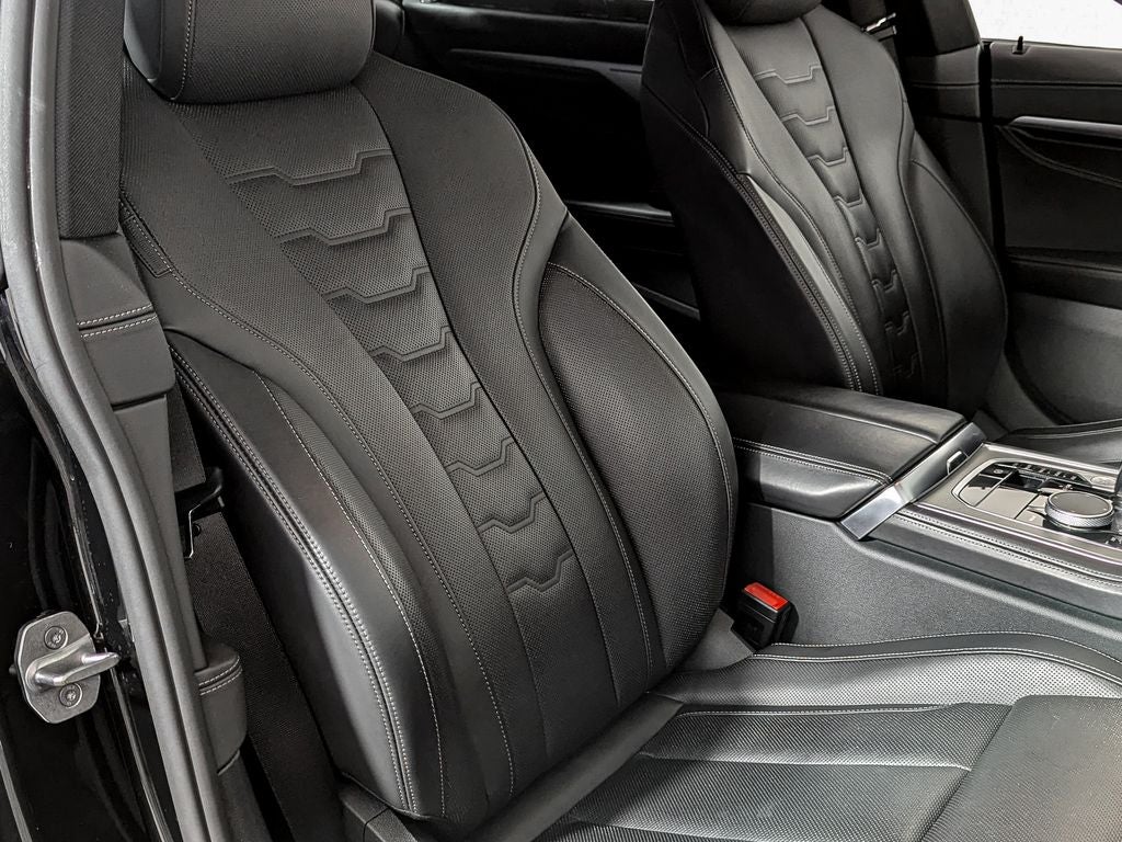 2022 BMW 840i 840