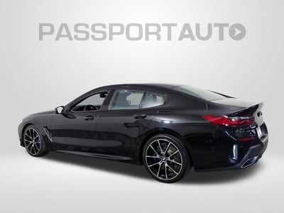 2022 BMW 840i 840