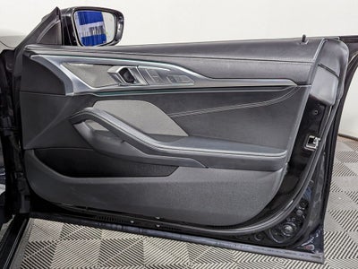 2022 BMW 840i 840