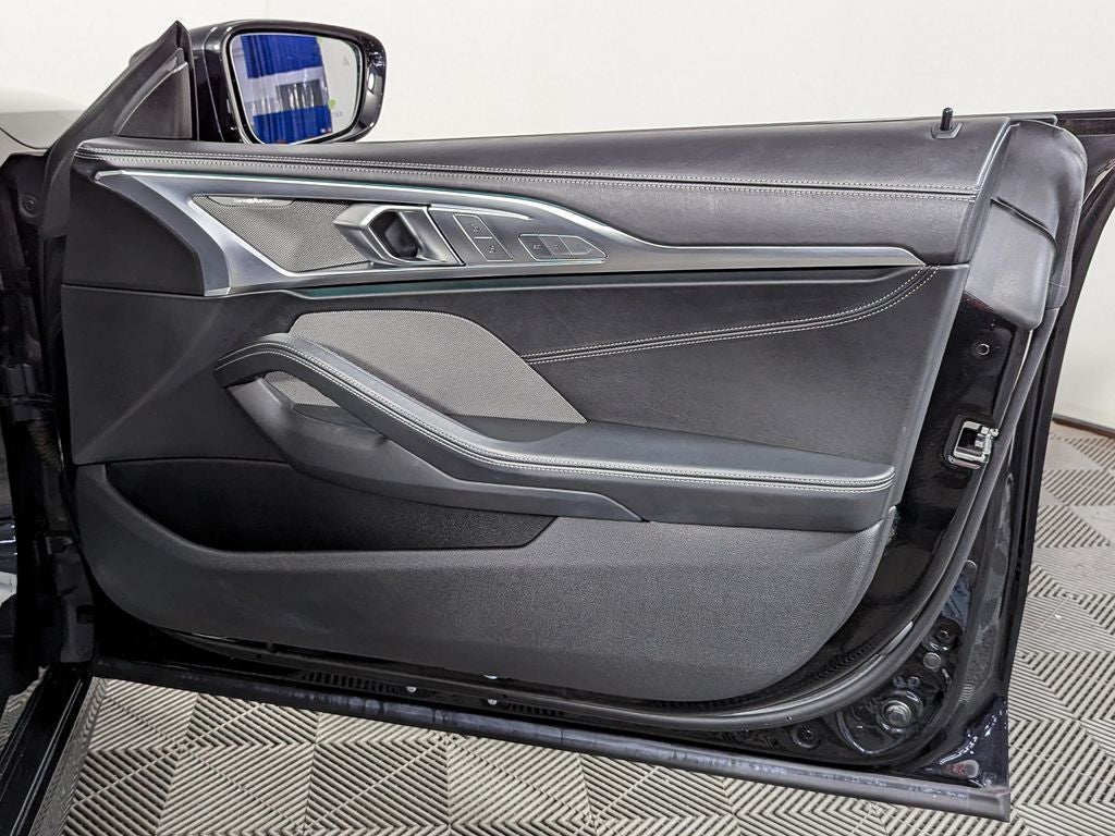 2022 BMW 840i 840