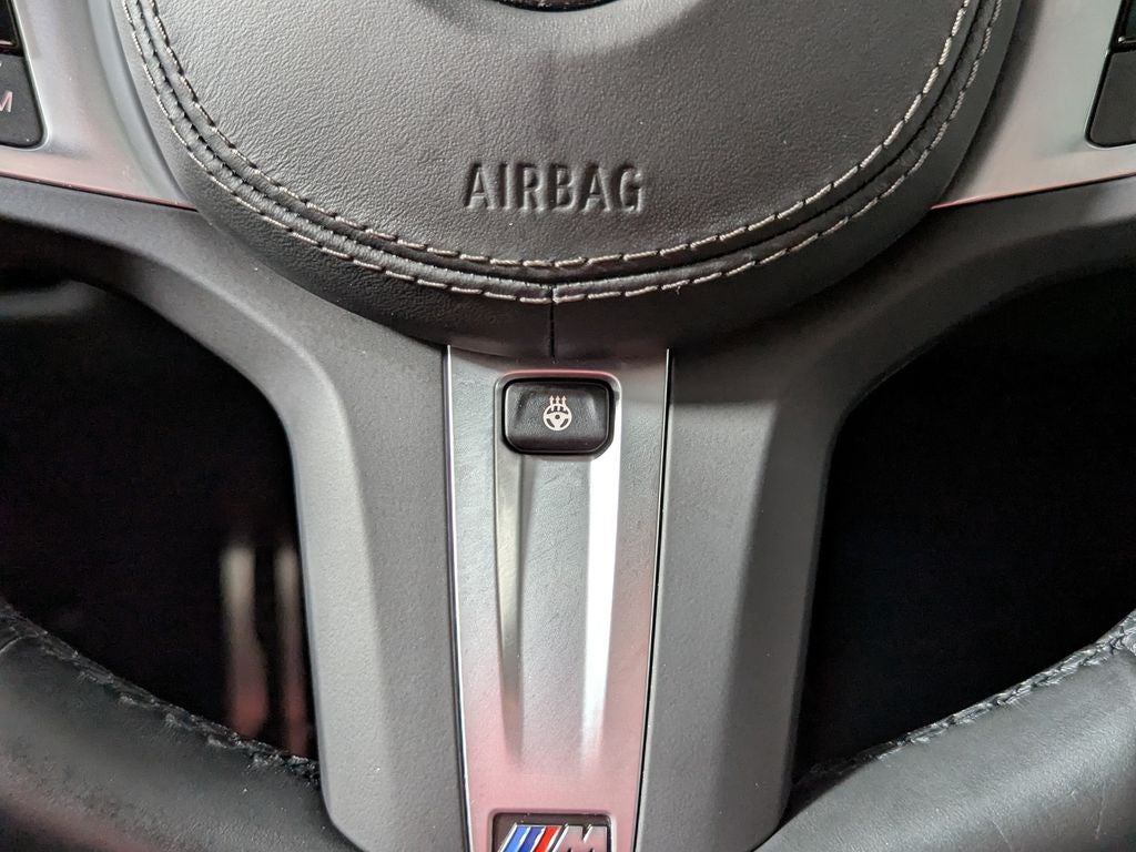 2022 BMW 840i 840