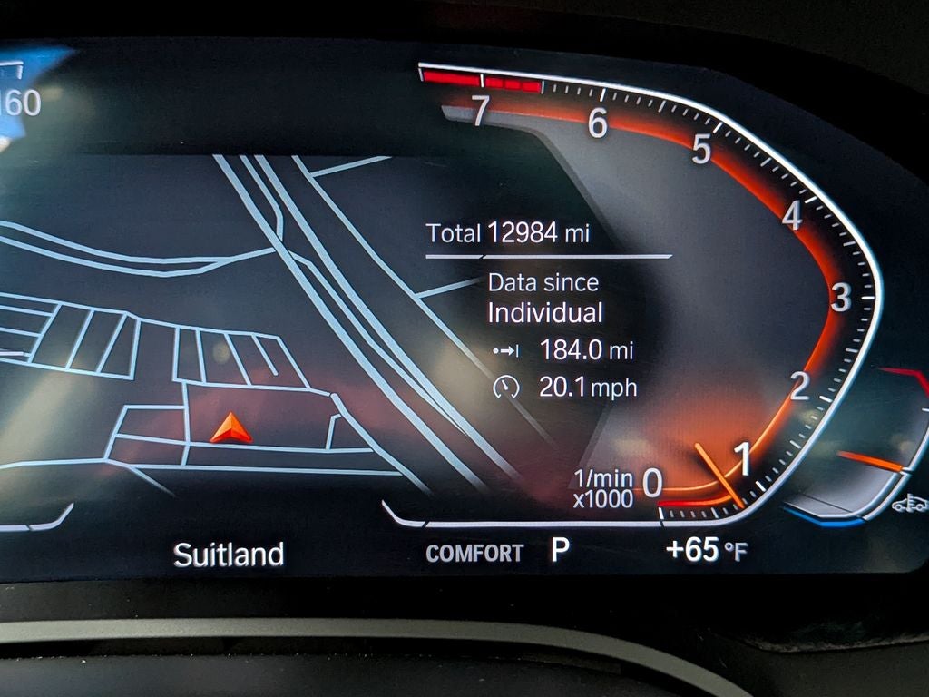 2022 BMW 840i 840