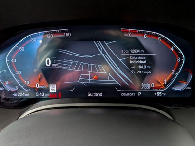 2022 BMW 840i 840