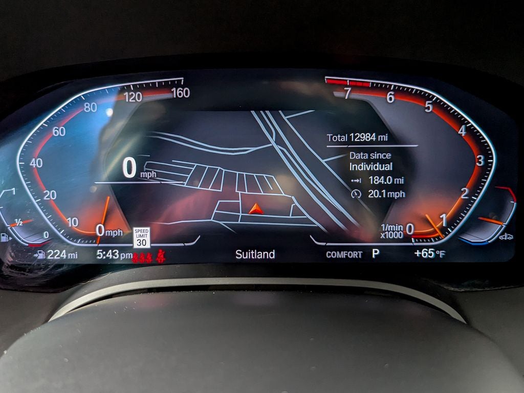 2022 BMW 840i 840