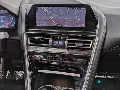 2022 BMW 840i 840