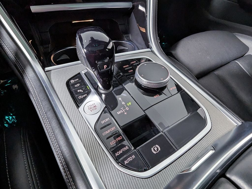 2022 BMW 840i 840