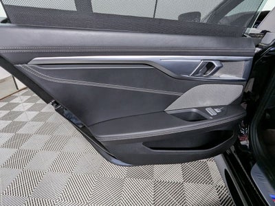 2022 BMW 840i 840