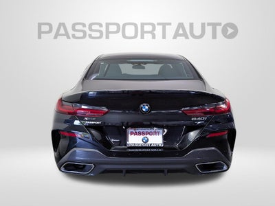 2022 BMW 840i 840