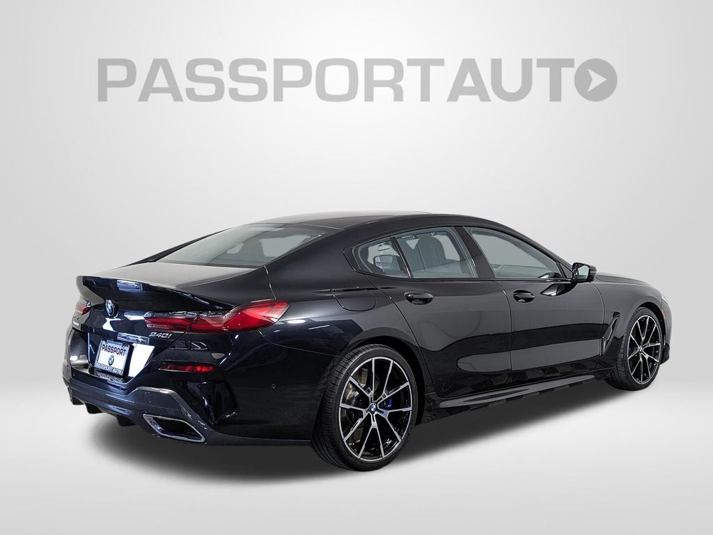 2022 BMW 840i 840