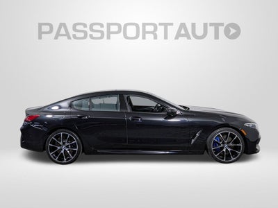 2022 BMW 840i 840