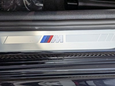 2025 BMW 840i xDrive 840