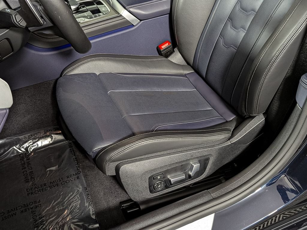 2025 BMW 840i xDrive 840