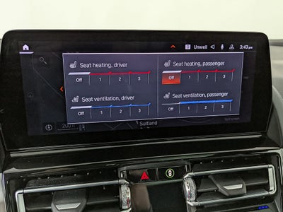 2025 BMW 840i xDrive 840