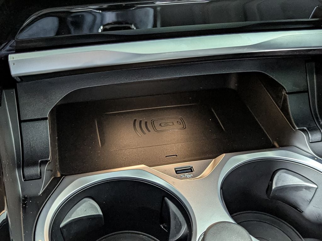 2025 BMW 840i xDrive 840