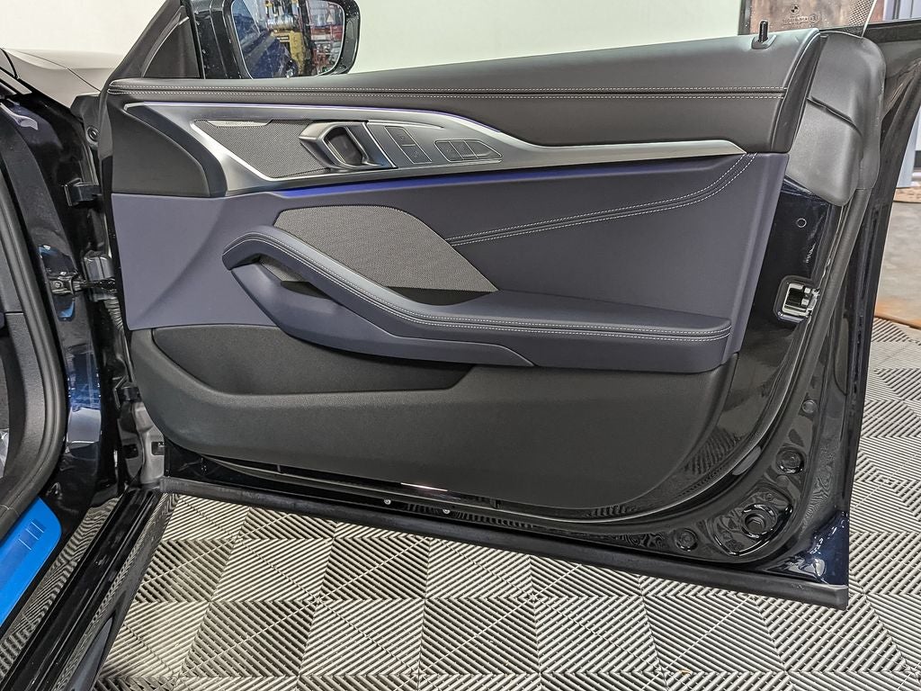 2025 BMW 840i xDrive 840