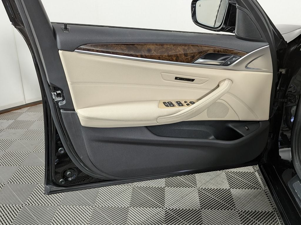 2017 BMW 530i xDrive 530i xDrive