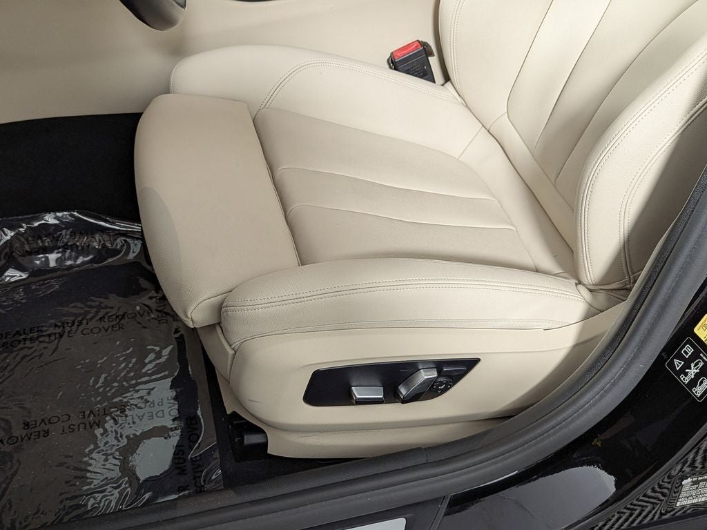 2017 BMW 530i xDrive 530i xDrive