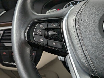 2017 BMW 530i xDrive 530i xDrive