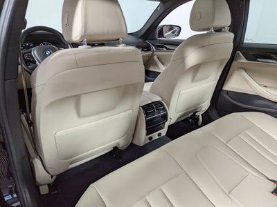 2017 BMW 530i xDrive 530i xDrive
