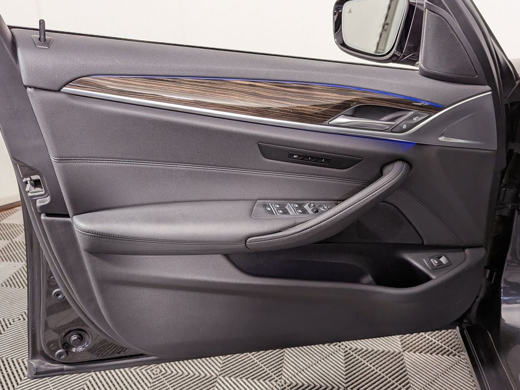 2019 BMW 530i xDrive 530i xDrive