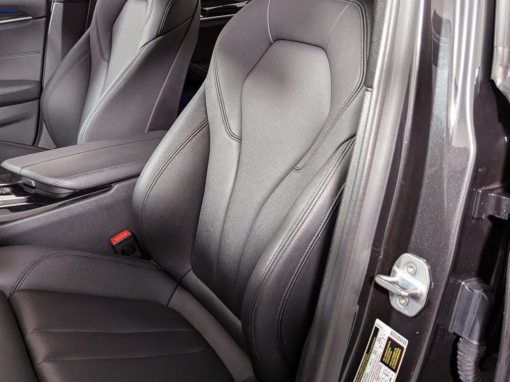 2019 BMW 530i xDrive 530i xDrive