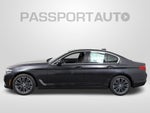 2019 BMW 530i xDrive 530i xDrive