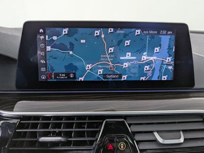 2019 BMW 530i xDrive 530i xDrive