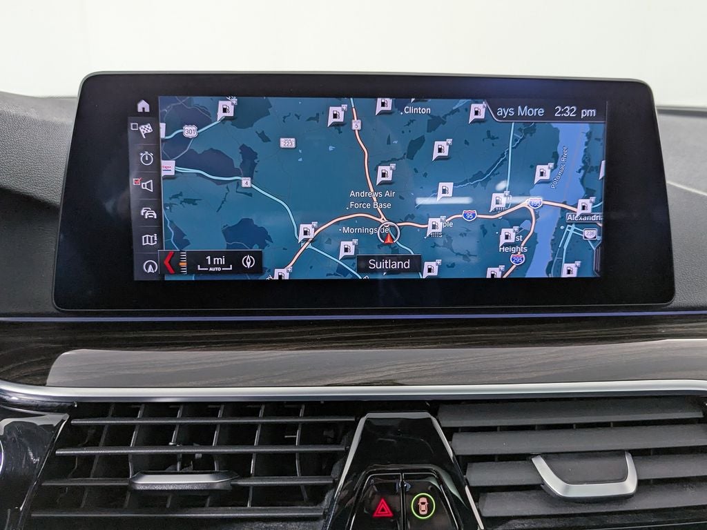 2019 BMW 530i xDrive 530i xDrive