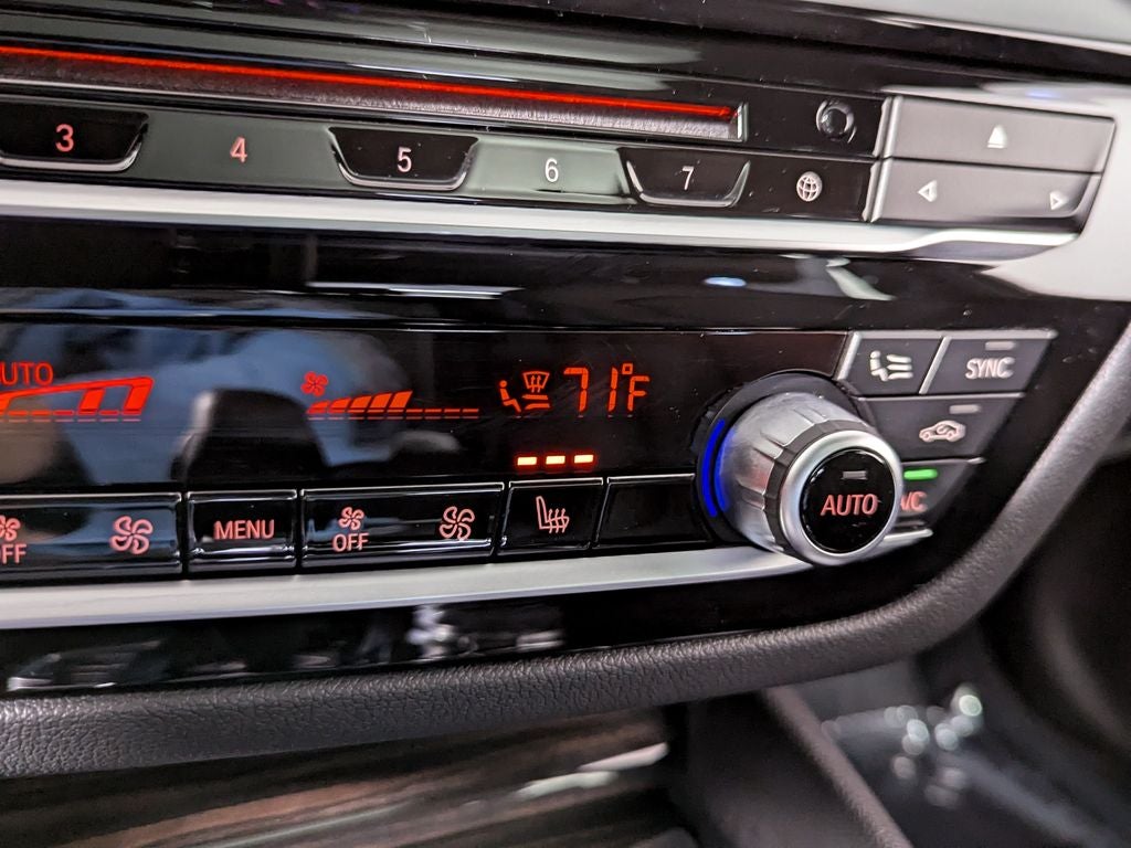 2019 BMW 530i xDrive 530i xDrive