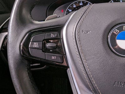 2019 BMW 530i xDrive 530i xDrive