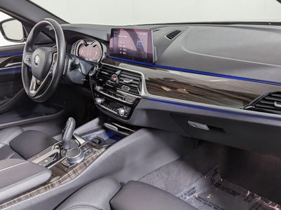 2019 BMW 530i xDrive 530i xDrive