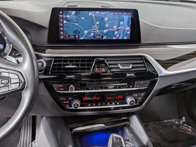 2019 BMW 530i xDrive 530i xDrive